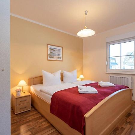 Ferienwohnung Ankerplatz Koserow エクステリア 写真