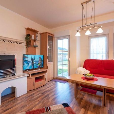Ferienwohnung Ankerplatz Koserow エクステリア 写真