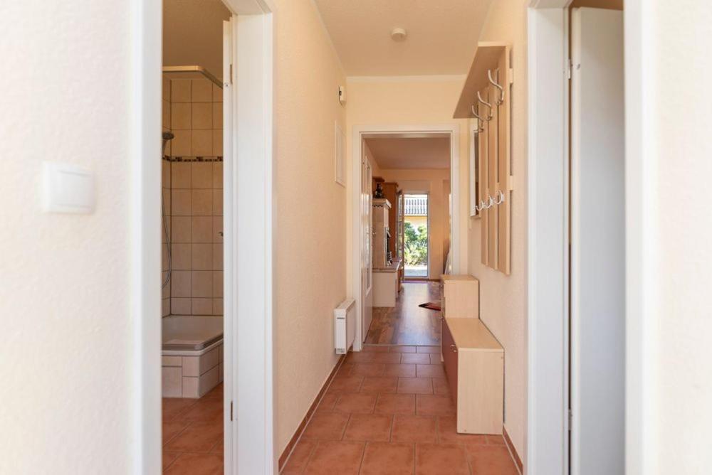 Ferienwohnung Ankerplatz Koserow エクステリア 写真