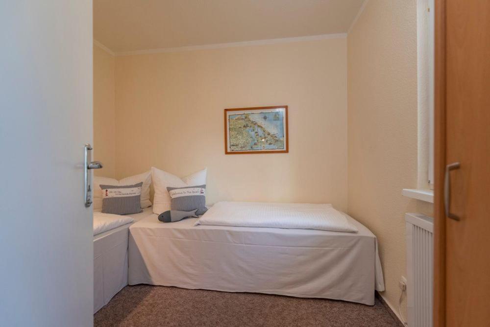 Ferienwohnung Ankerplatz Koserow エクステリア 写真